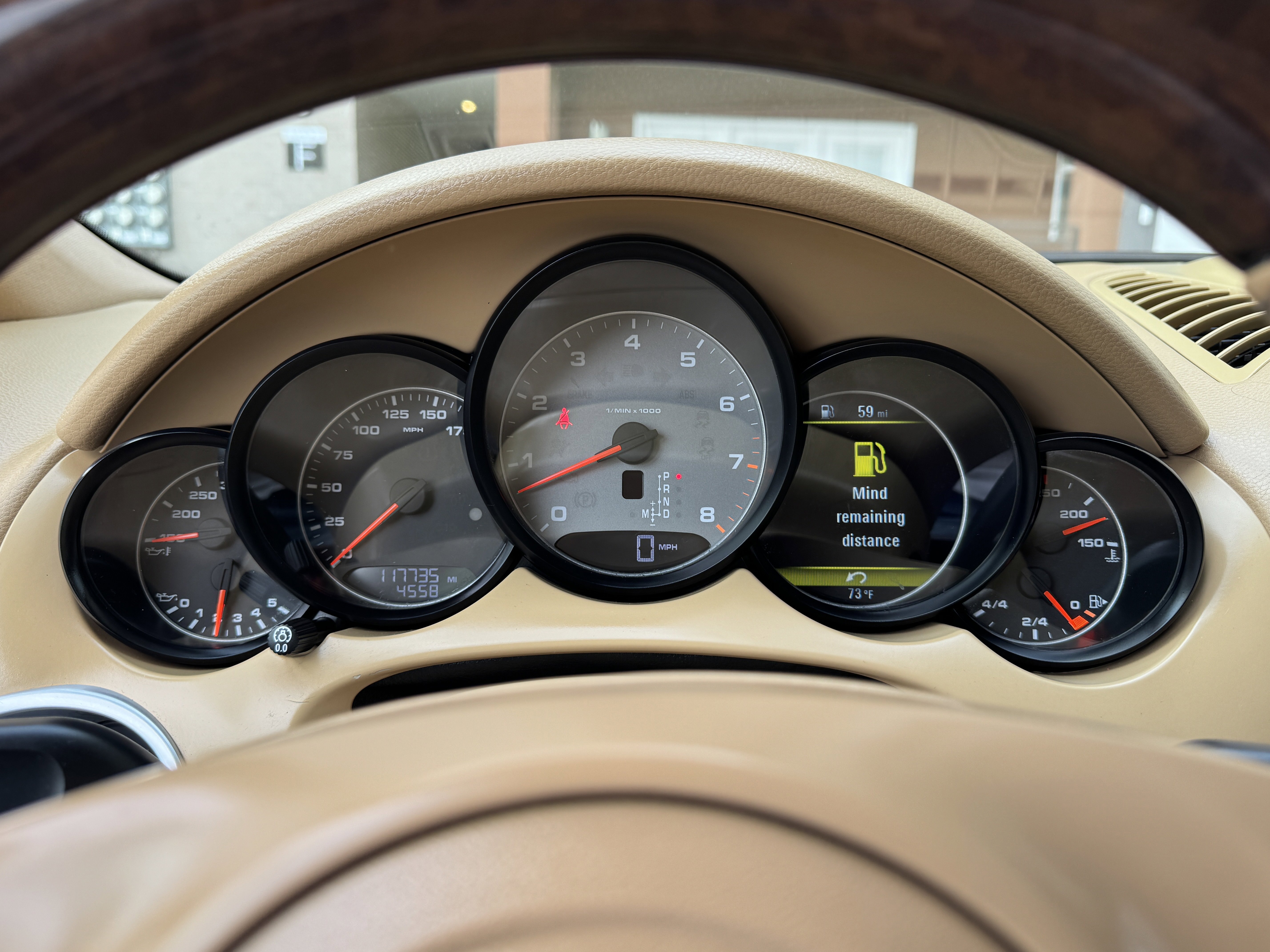 Used 2012 Porsche Cayenne S image 15