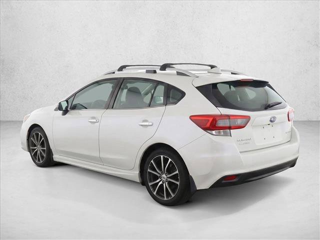 Used 2017 Subaru Impreza 2.0i Limited AWD/4WD image 5