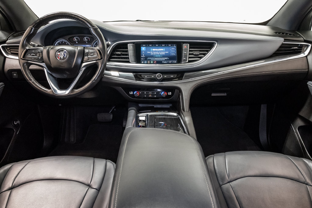 Used 2023 Buick Enclave Essence w/ Experience Buick Package FWD image 34
