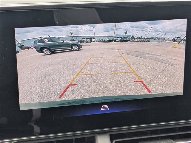 New 2026 Chevrolet Trax LT w/ Driver Confidence Package FWD image 12