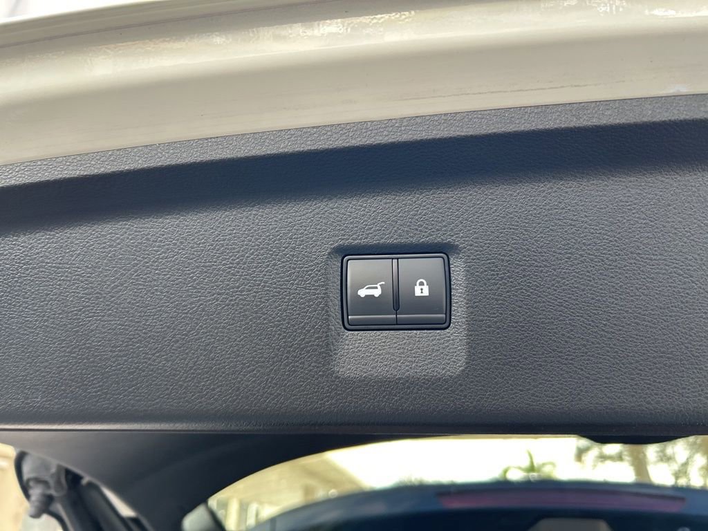 Used 2024 INFINITI QX60 Autograph image 49