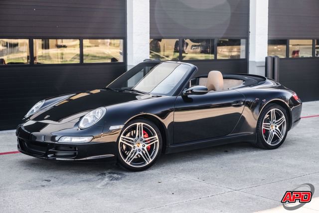Used 2007 Porsche 911 Carrera S image 33