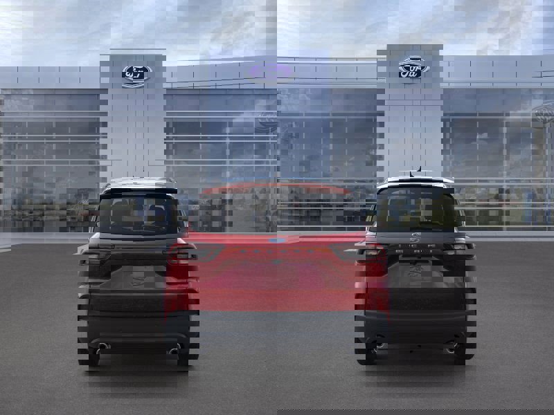 New 2026 Ford Escape ST-Line w/ Tech Pack #1 image 5