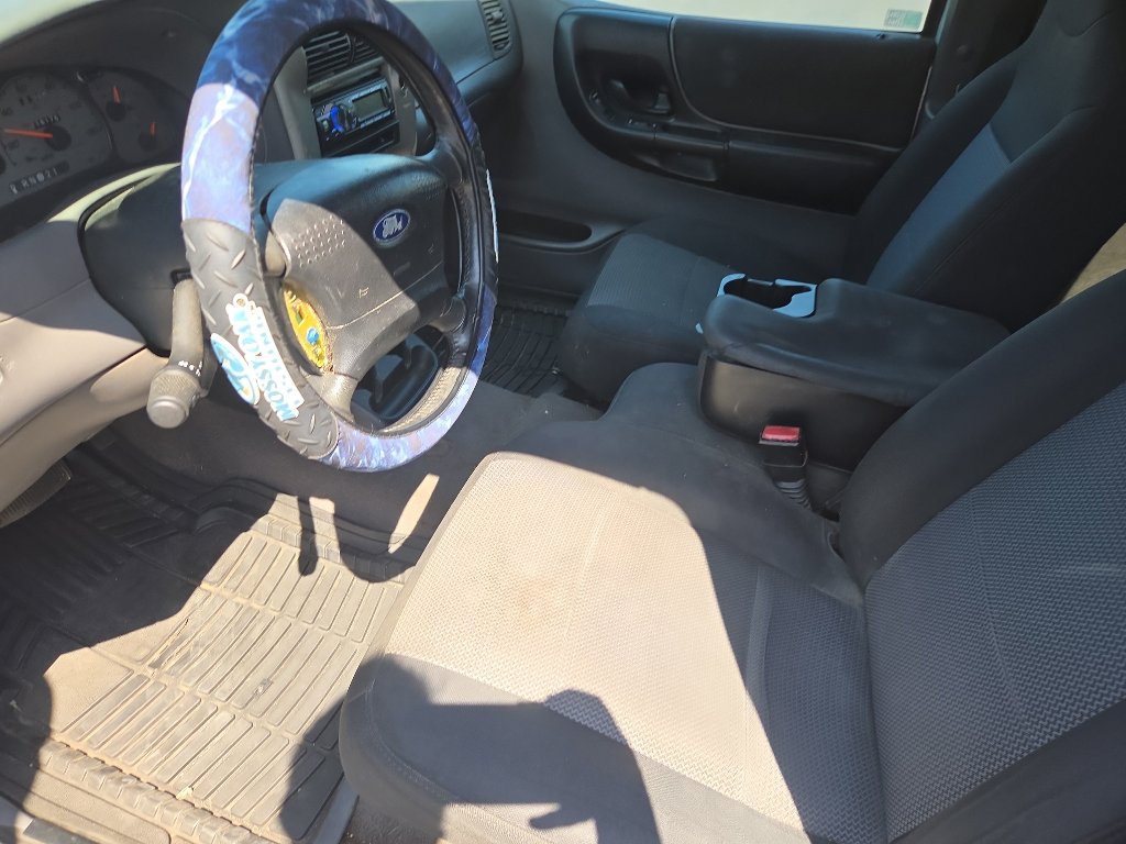 Used 2003 Ford Ranger XL image 17