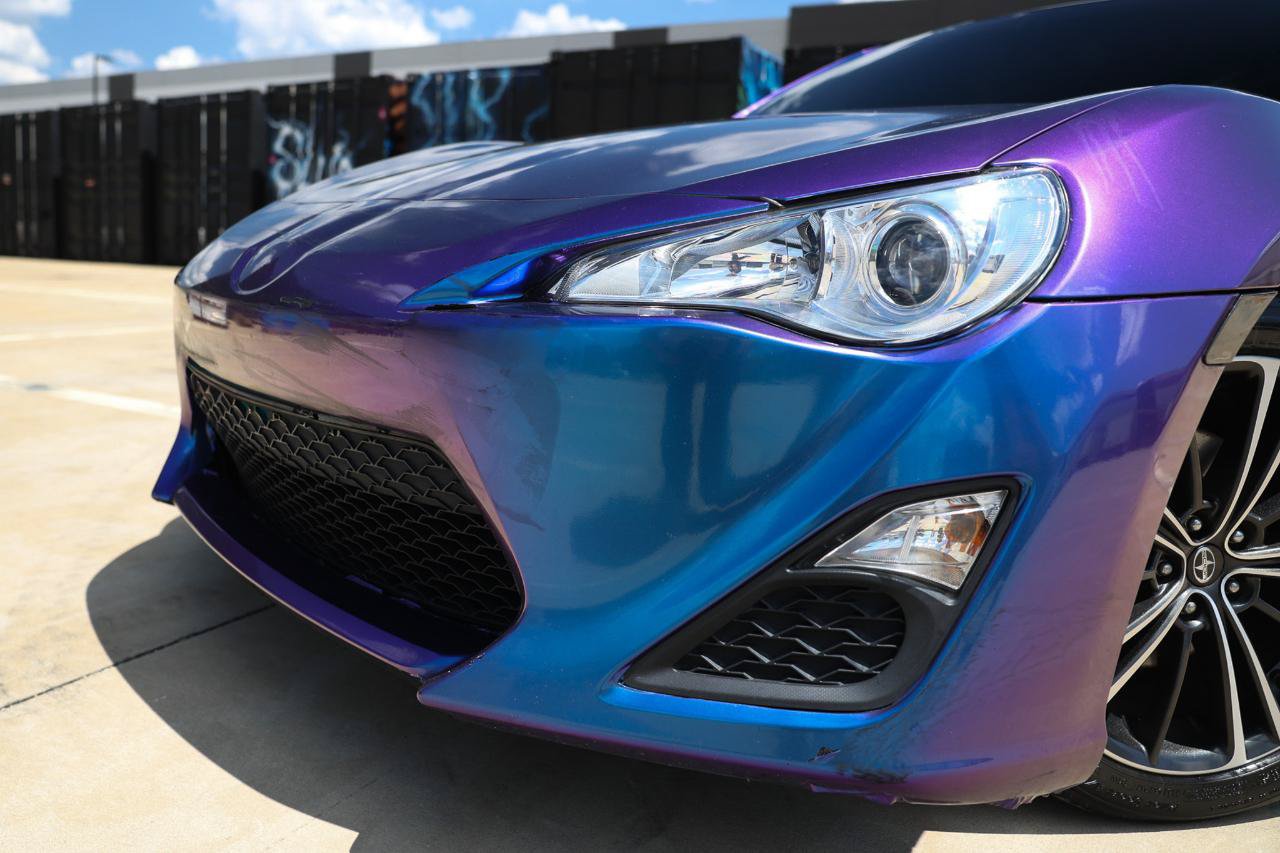 Used 2015 Scion FR-S RWD image 24