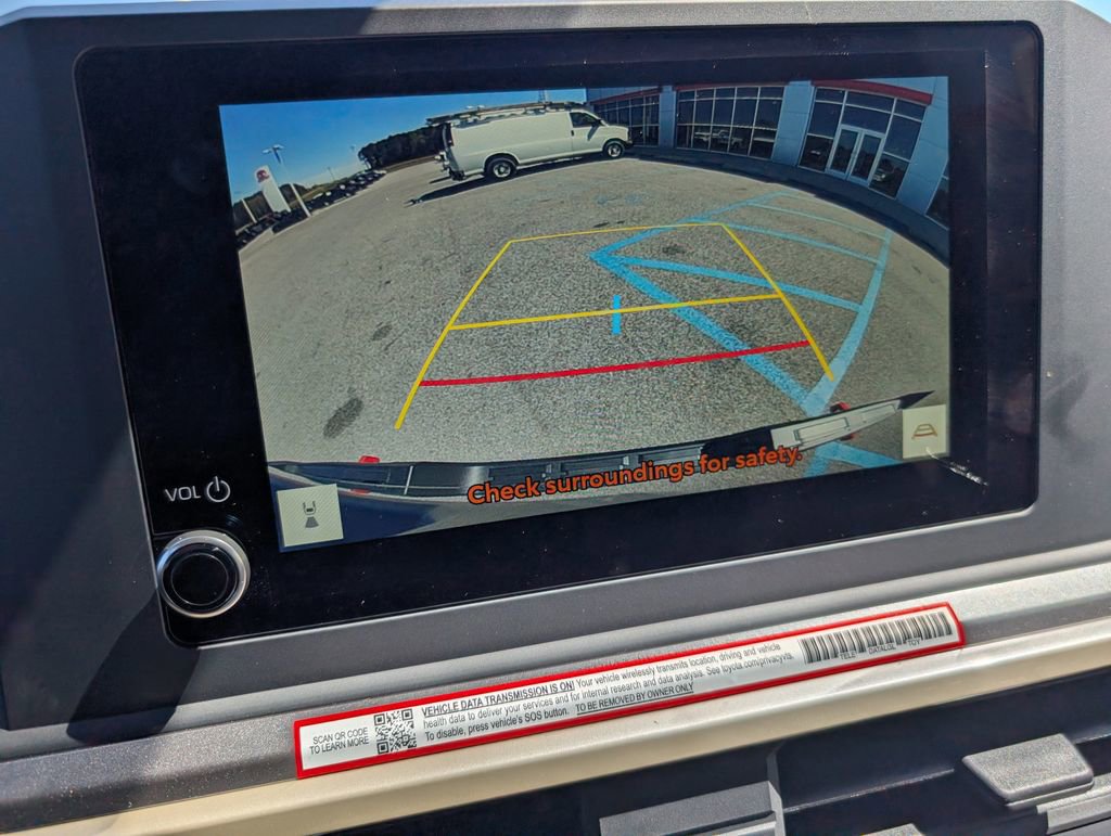 New 2026 Toyota Tacoma TRD Off-Road image 15