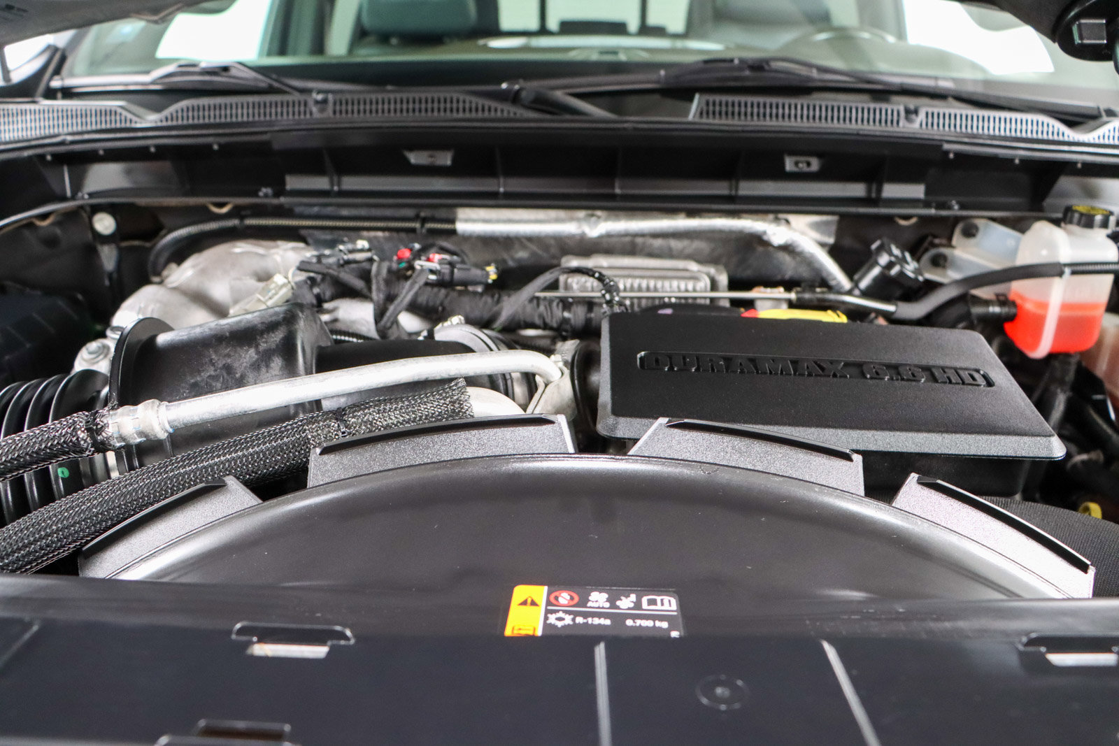 Used 2022 GMC Sierra 3500 Denali image 32