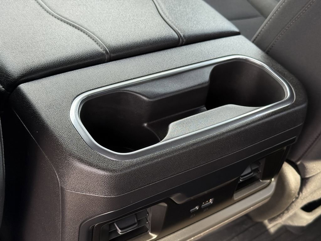 Used 2024 Chevrolet Silverado 1500 LT Trail Boss w/ Protection Package image 27