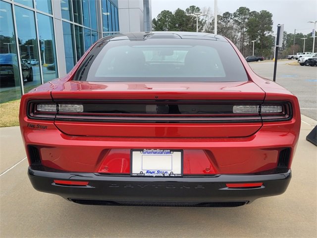 New 2024 Dodge Charger R/T w/ Plus Group image 10