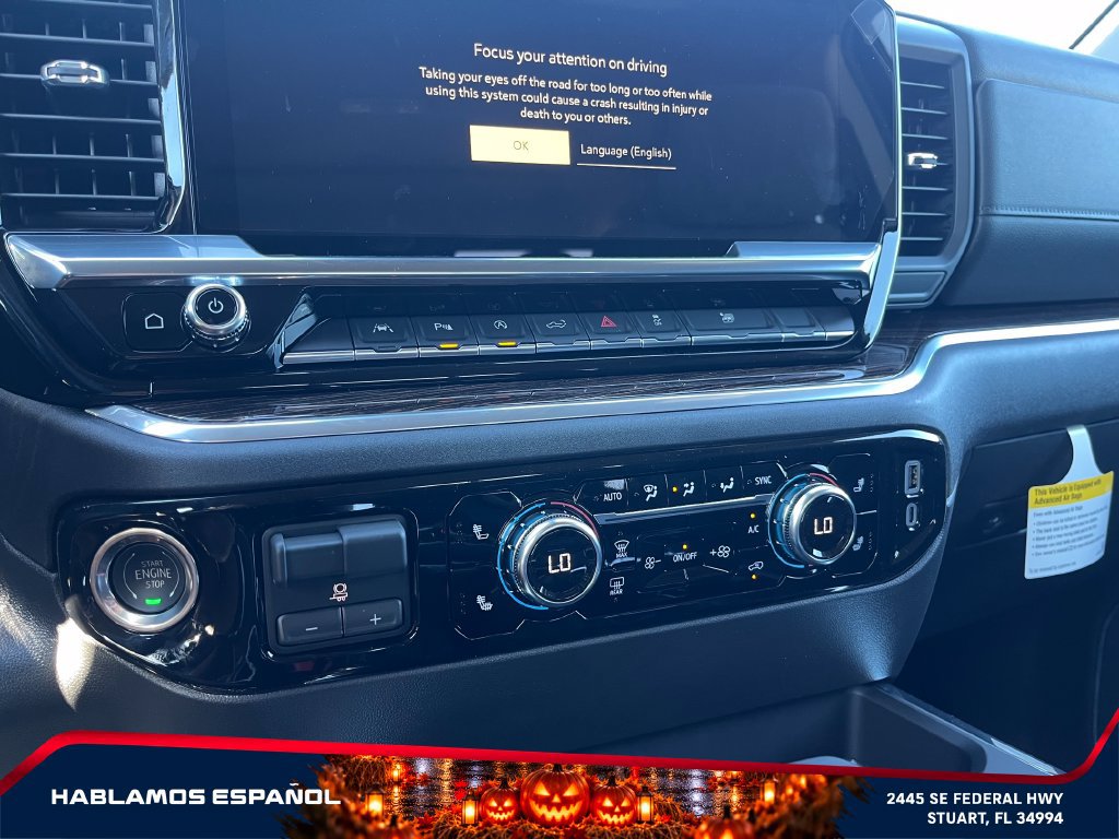 New 2026 GMC Sierra 1500 Elevation w/ Preferred Package RWD image 29