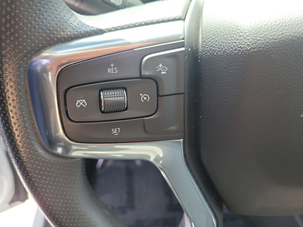 Used 2024 Chevrolet Blazer LT FWD image 26