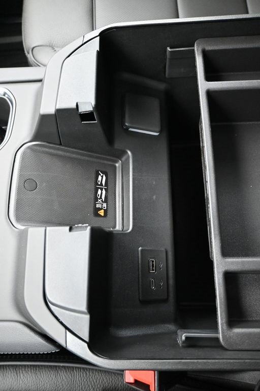 New 2026 GMC Sierra 3500 Denali w/ Denali Reserve Package image 20