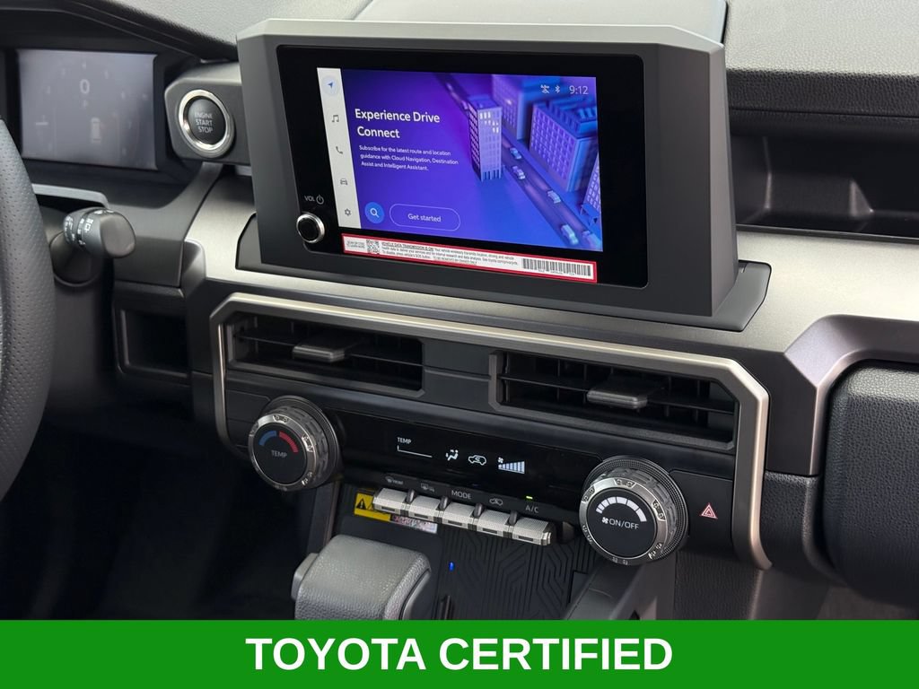 Used 2026 Toyota 4Runner SR5 RWD image 28