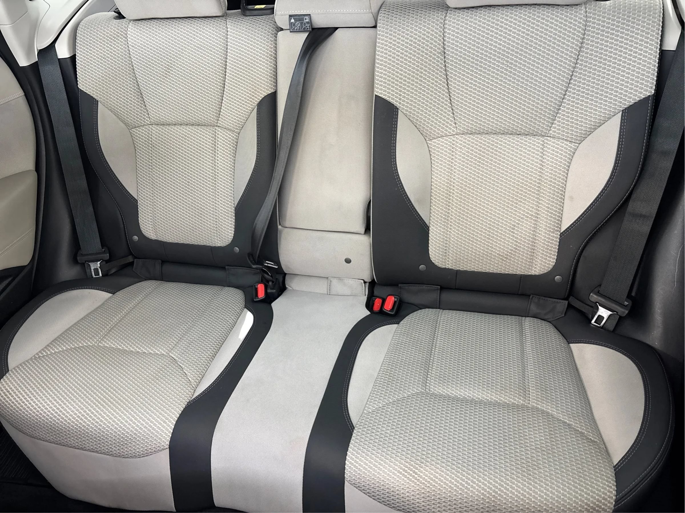 Used 2023 Subaru Forester Premium AWD/4WD image 20