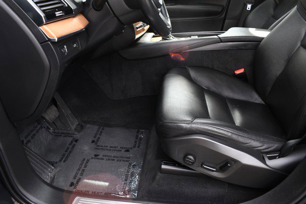 Used 2021 Volvo XC90 T5 Momentum w/ Advanced Package image 15