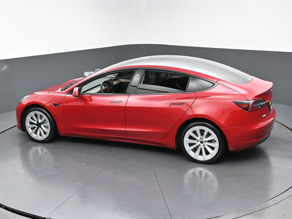 Used 2023 Tesla Model 3 Standard Range image 42