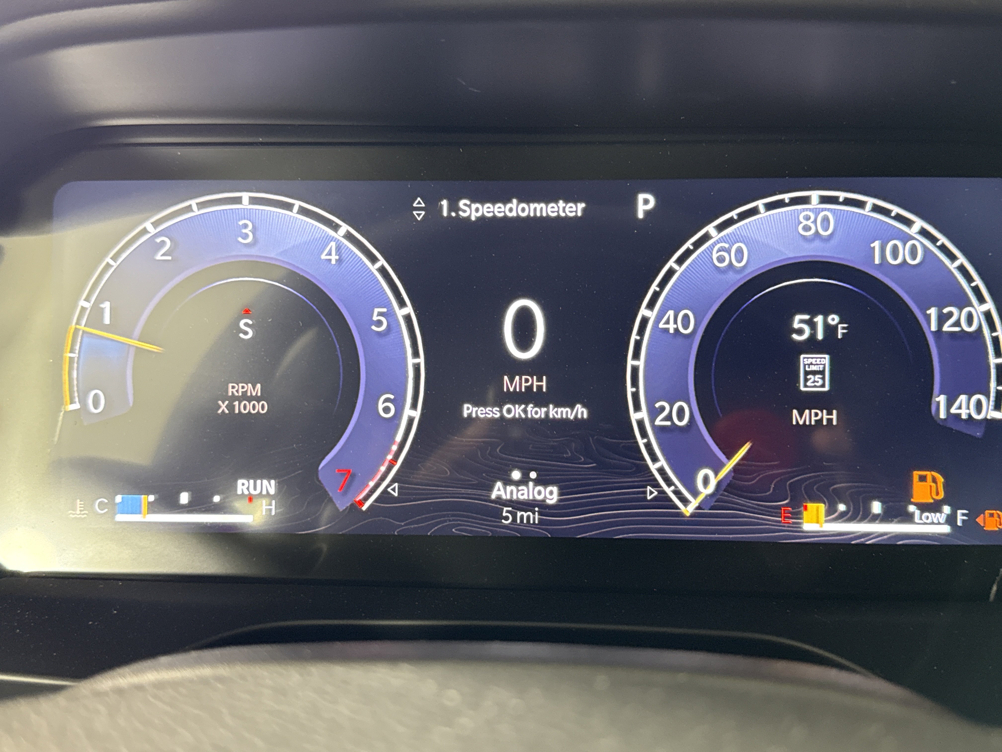 New 2026 Jeep Grand Cherokee Altitude AWD/4WD image 19