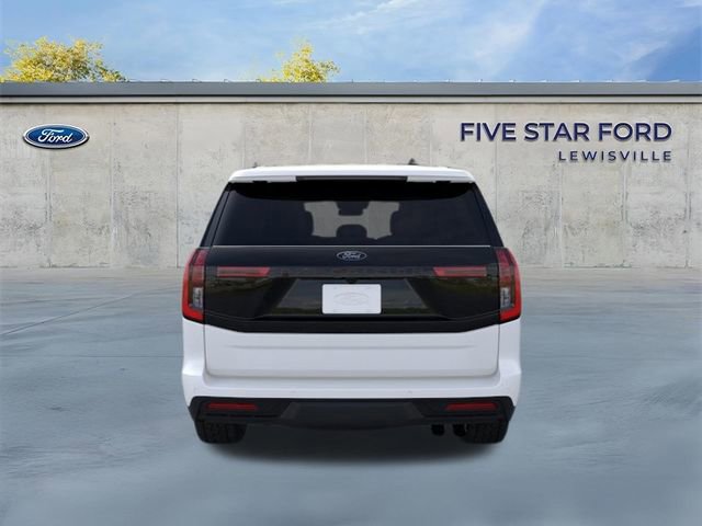 New 2026 Ford Expedition Tremor AWD/4WD image 7