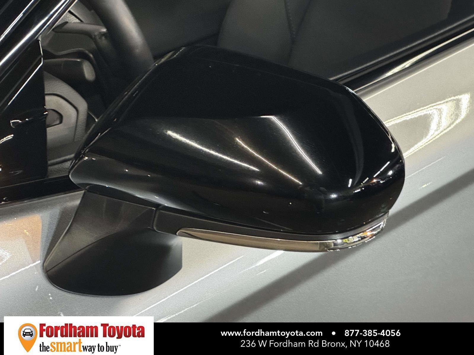 Certified 2023 Toyota Camry XSE w/ Cold Weather Package AWD/4WD image 9