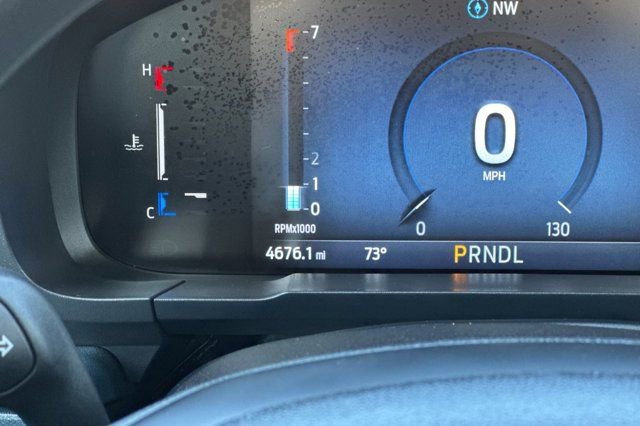 Used 2025 Ford Maverick XLT w/ Equipment Group 302A image 25