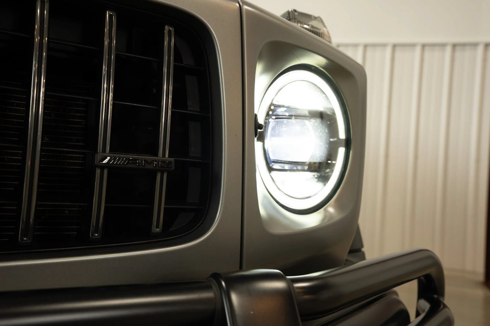 Used 2021 Mercedes-Benz G 63 AMG 4MATIC image 17
