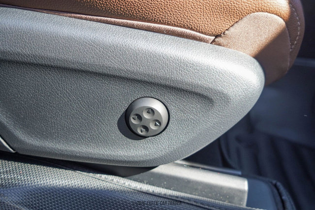 Used 2024 Mercedes-Benz GLS 450 4MATIC image 83