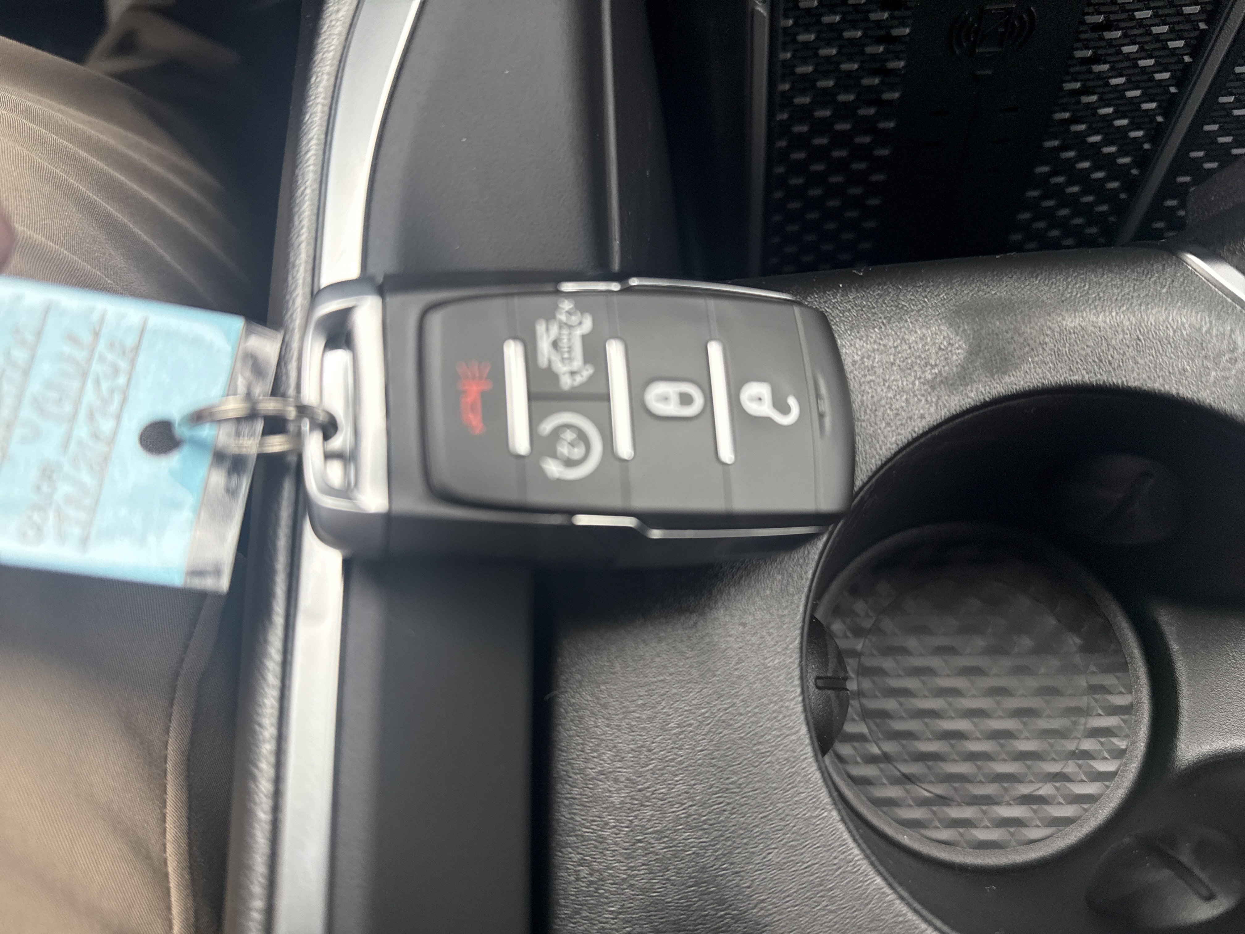 New 2026 RAM 1500 Big Horn image 30