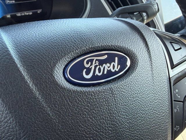 Used 2024 Ford Edge SEL image 29