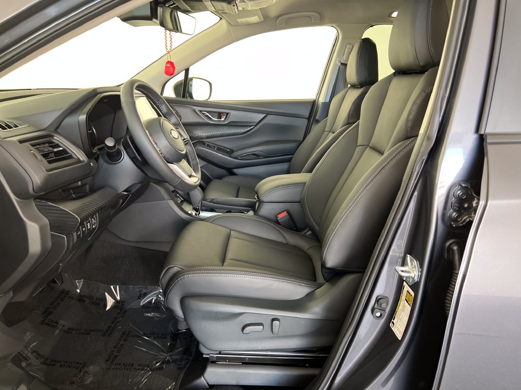 New 2027 Subaru Ascent Premium AWD/4WD image 11