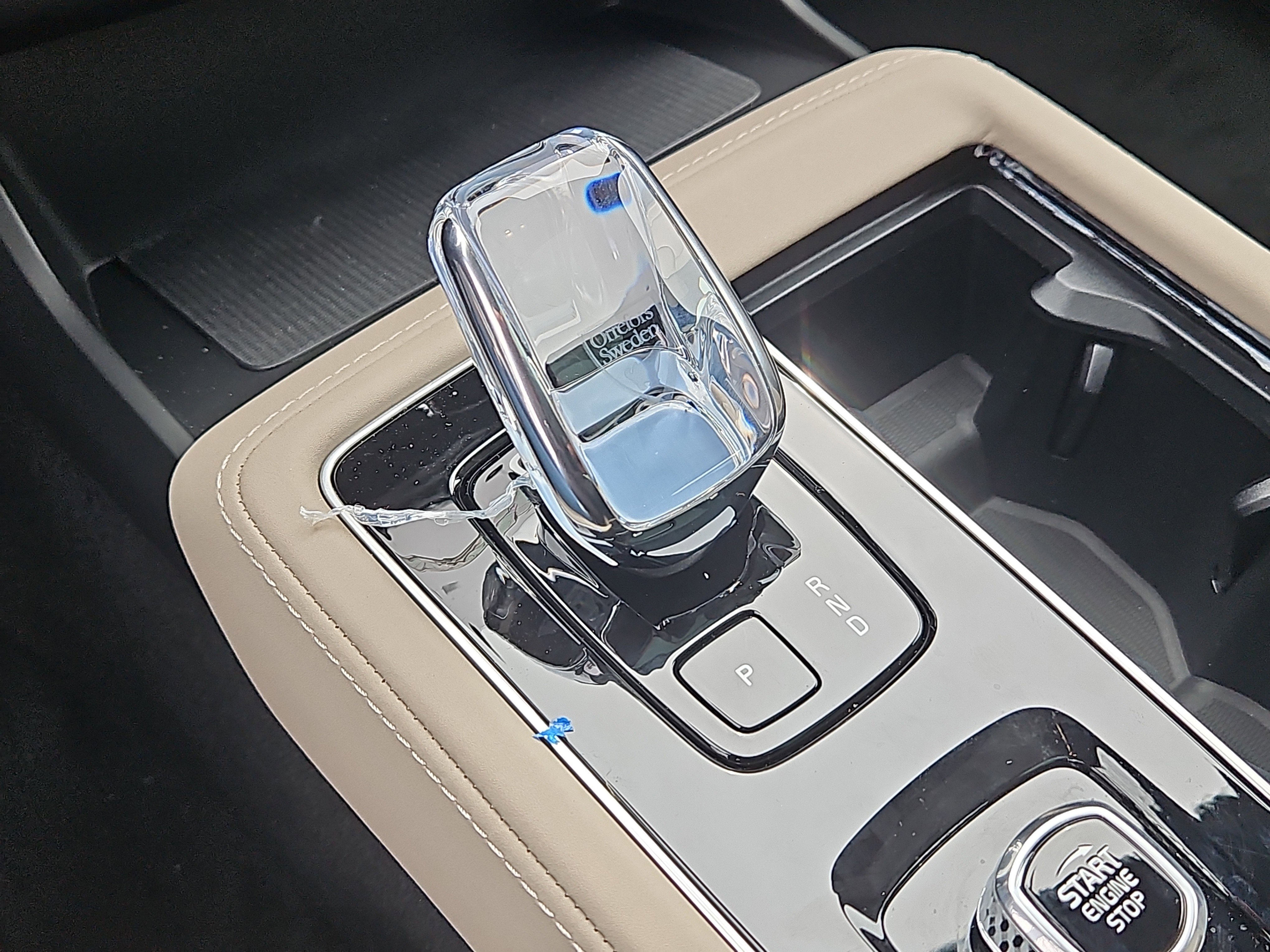 New 2026 Volvo XC90 B6 Plus w/ Protection Package Premier image 19