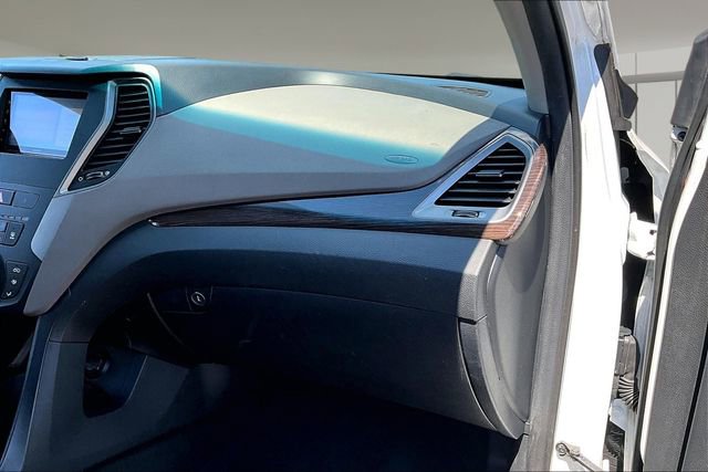 Used 2018 Hyundai Santa Fe Sport FWD image 20