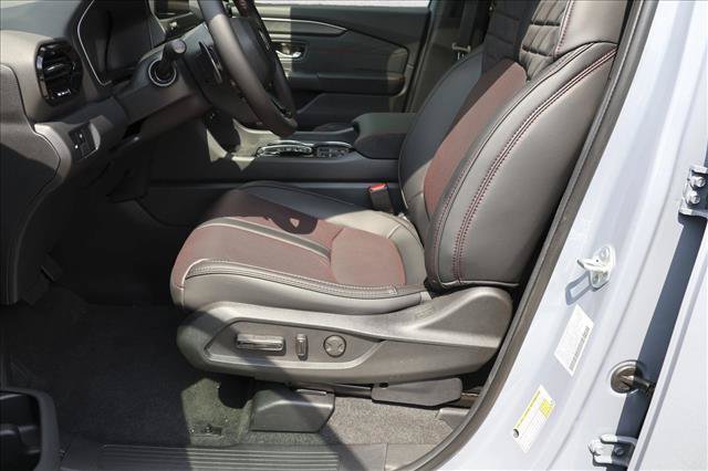 New 2026 Honda Pilot Black Edition image 11