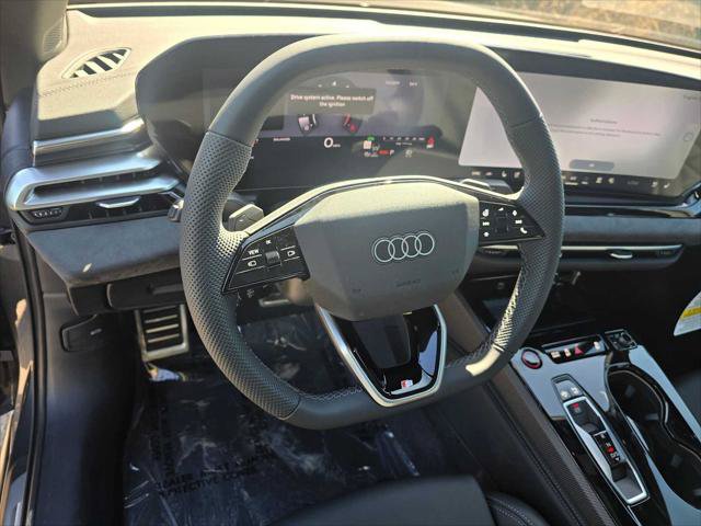 New 2026 Audi S5 Premium Plus AWD/4WD image 25