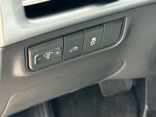 New 2026 Hyundai Santa Cruz SE FWD image 10