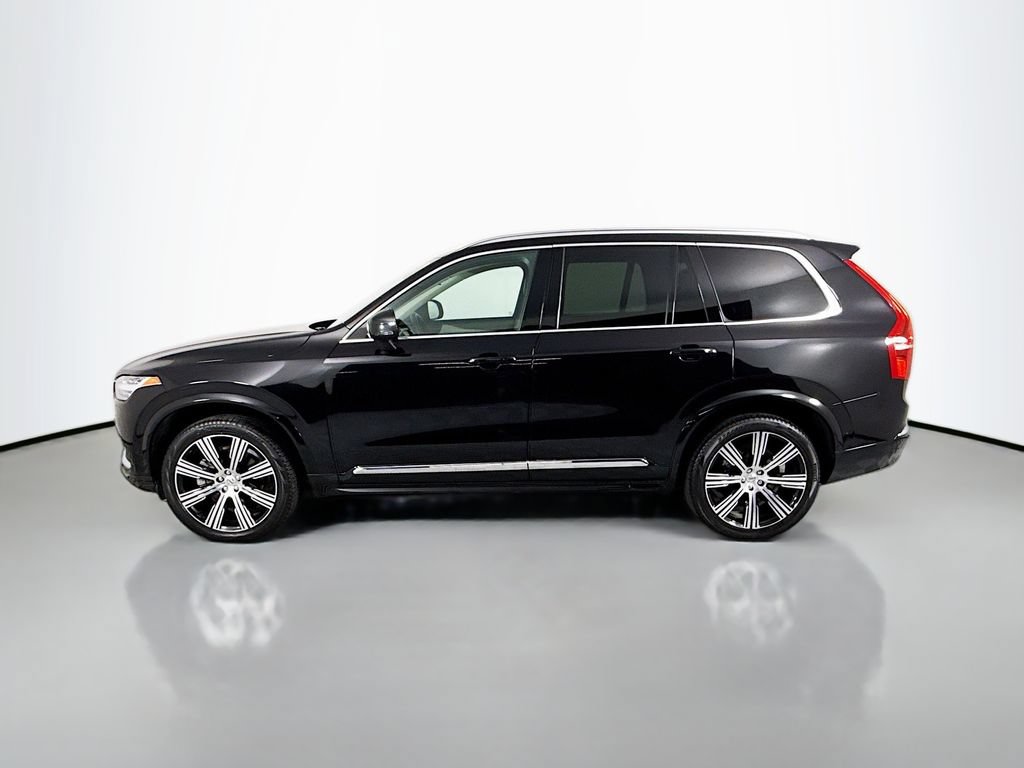 Used 2023 Volvo XC90 B6 Ultimate AWD/4WD image 2