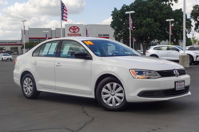 Used 2014 Volkswagen Jetta S FWD image 6