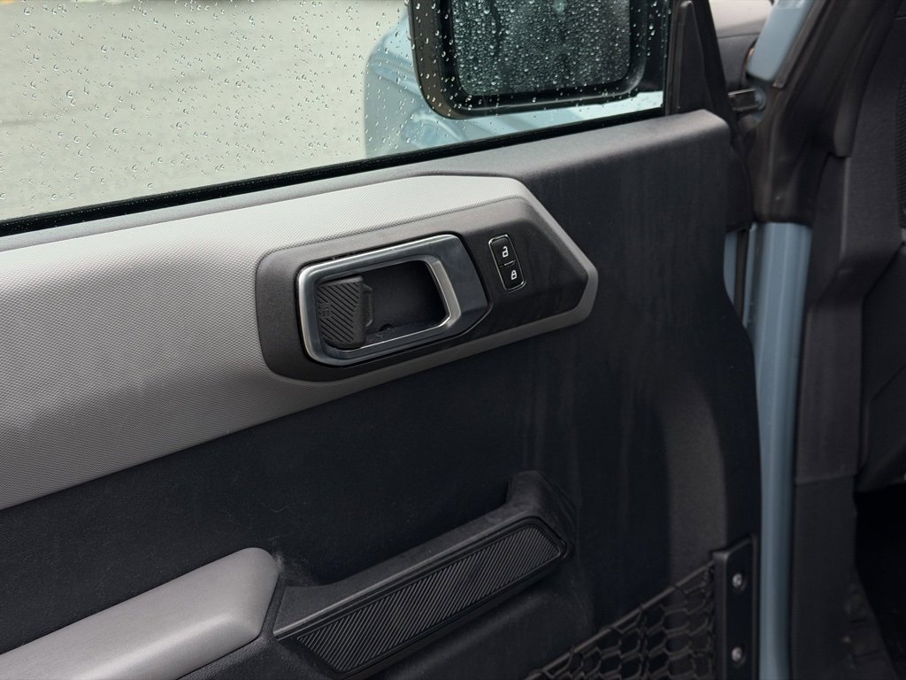 Used 2023 Ford Bronco 4-Door image 19