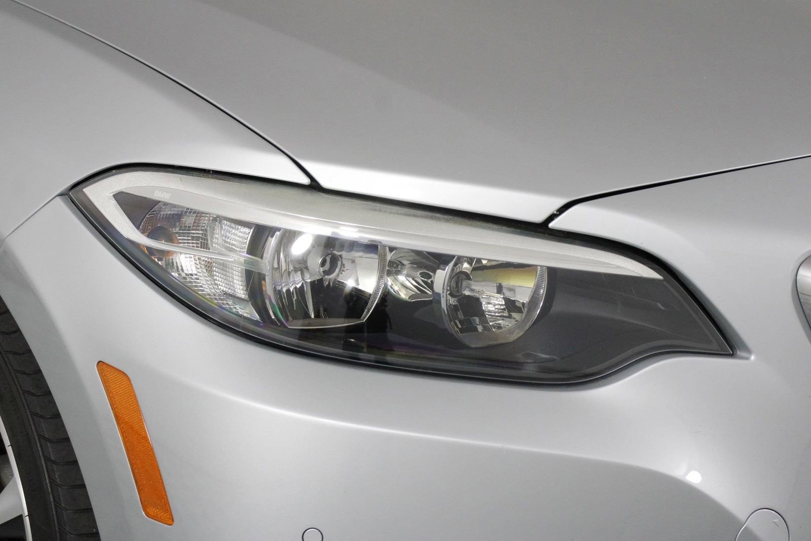 Used 2016 BMW 228i Convertible RWD image 25