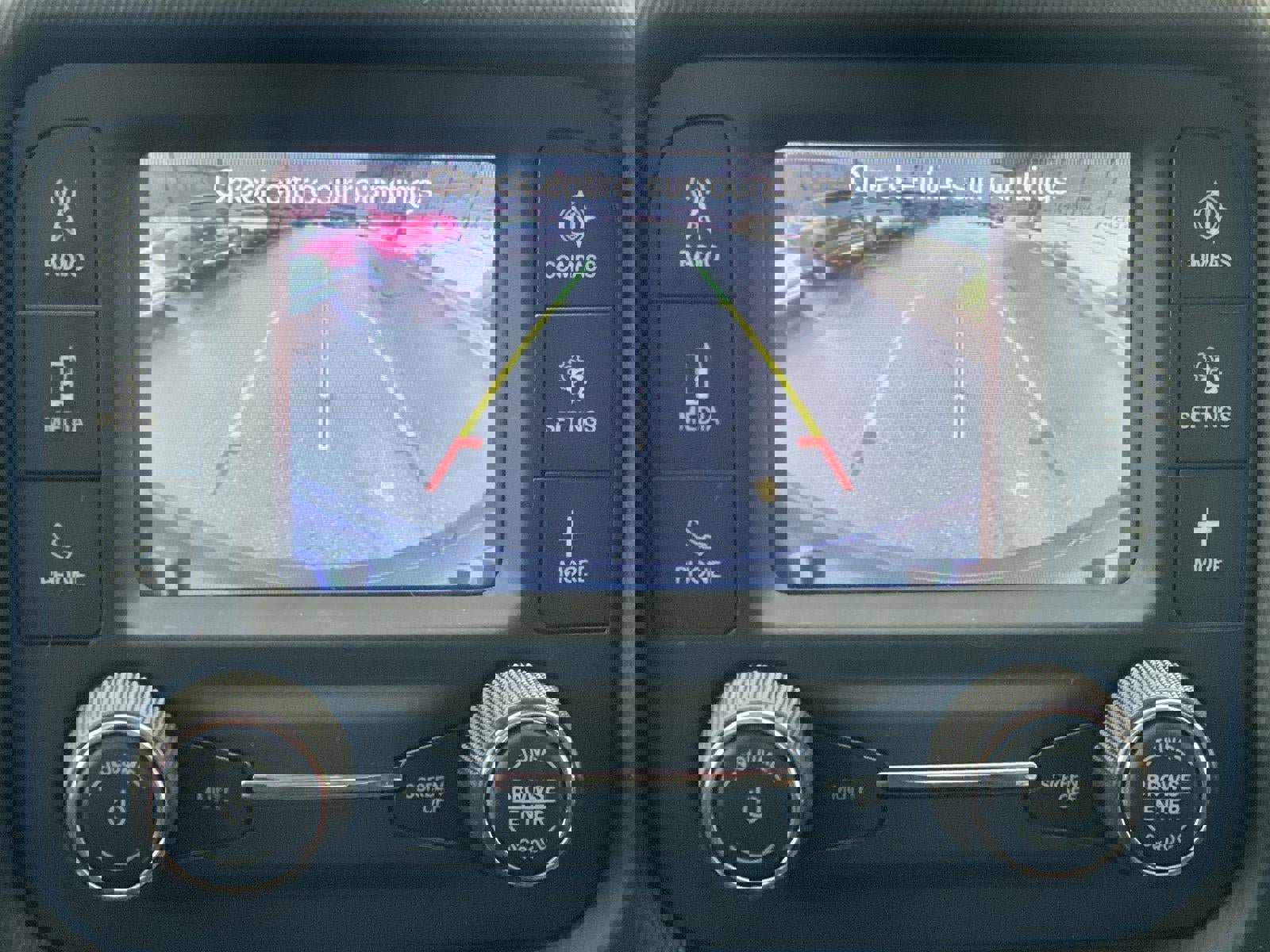 Used 2019 Jeep Wrangler Unlimited Sport S image 7