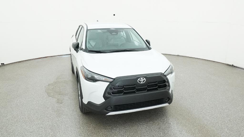 Certified 2026 Toyota Corolla Cross L image 89