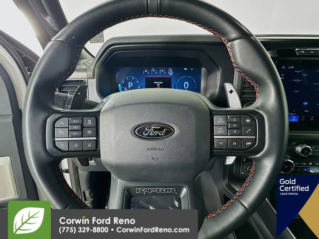Used 2024 Ford F150 Raptor image 15
