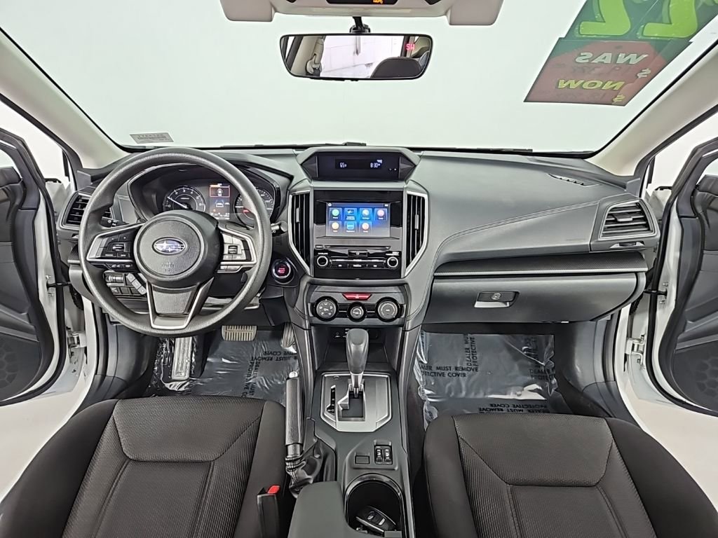 Used 2022 Subaru Impreza Premium image 24