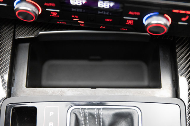 Used 2016 Audi RS 7 Prestige w/ Carbon-Optic Package image 97