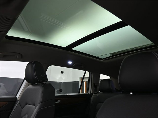 New 2026 Volkswagen Atlas SE image 2