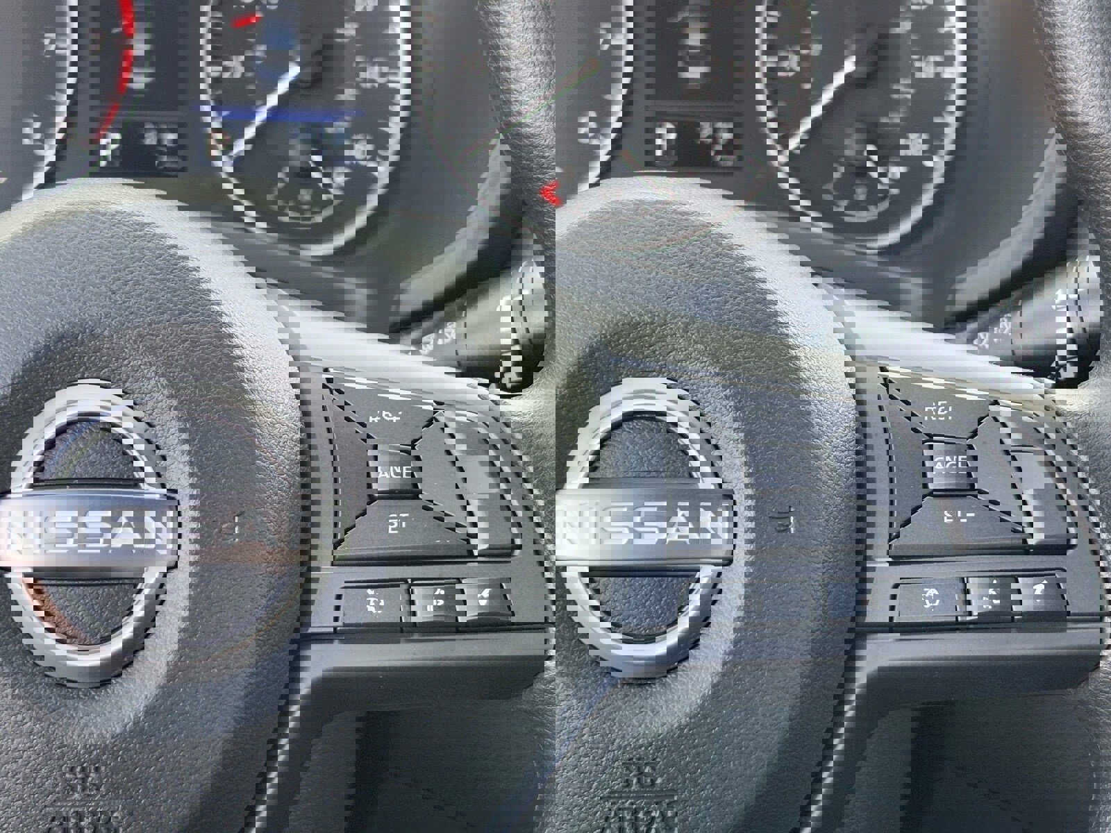 New 2025 Nissan Sentra S image 22