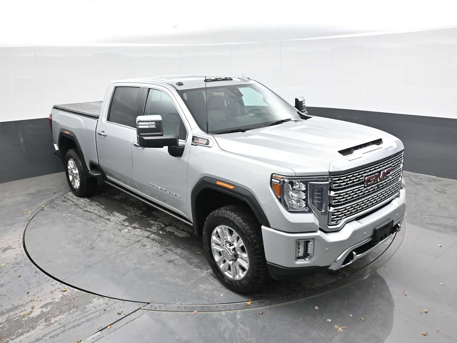 Used 2022 GMC Sierra 3500 Denali w/ Denali Ultimate Package image 48