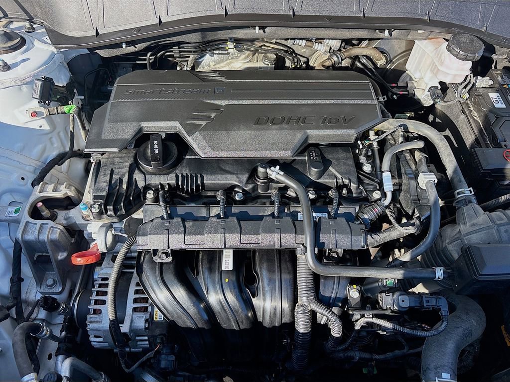 Used 2024 Hyundai Kona SEL image 28