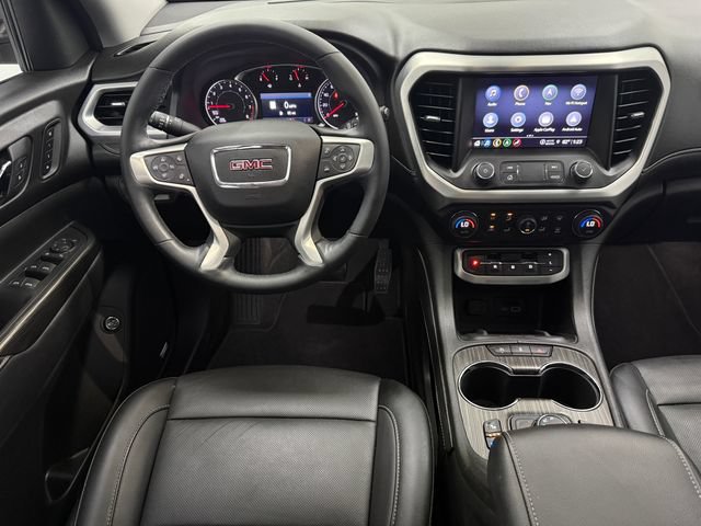 Used 2023 GMC Acadia SLT w/ Preferred Package FWD image 32