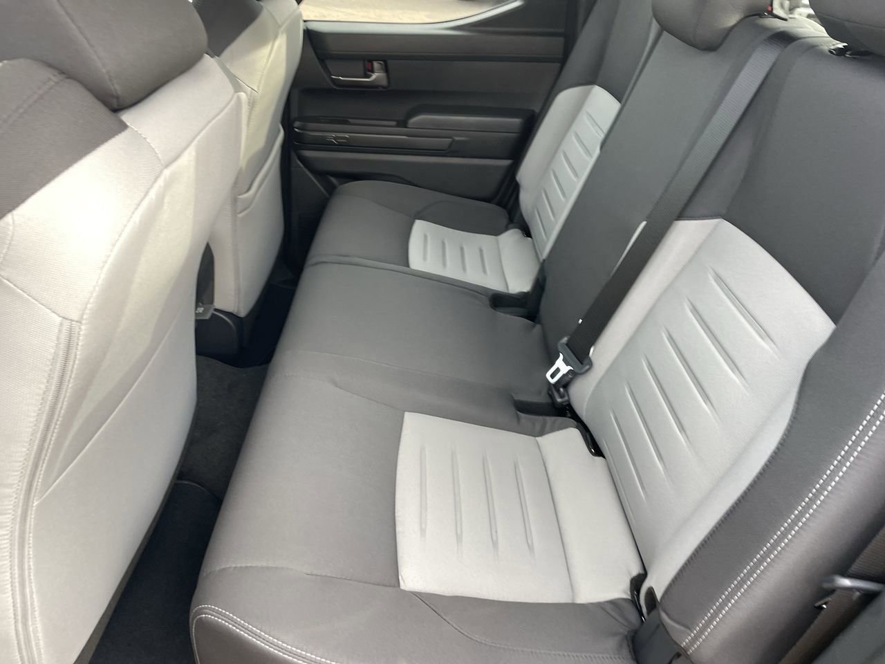 New 2026 Toyota Tacoma TRD Off-Road image 22