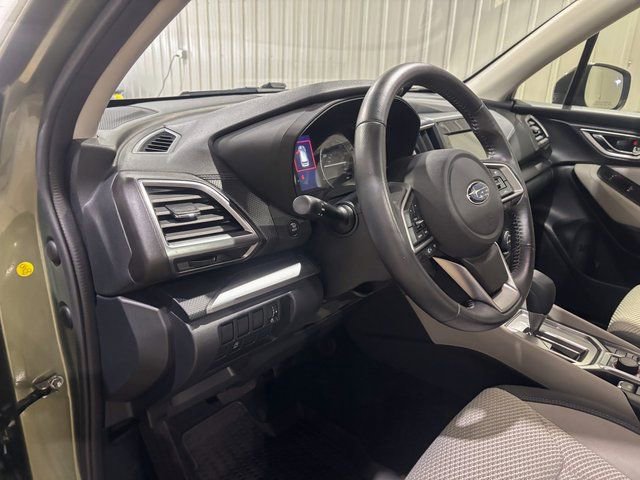 Used 2019 Subaru Forester Premium w/ Popular Package #1 image 12